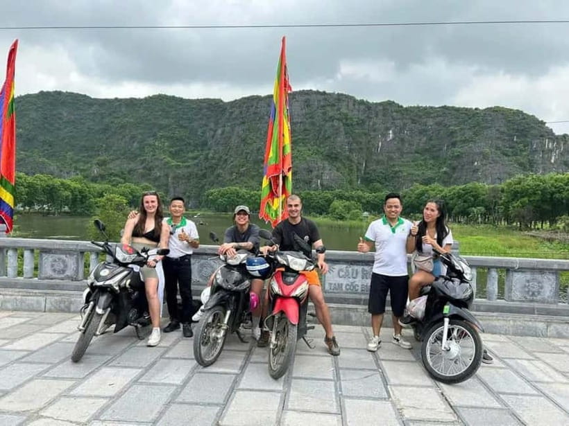 Ninh Binh Sunset Motorbike: Mua Cave, Coi Khe & Hoa Lu Town - Who This Ninh Binh Sunset Motorbike Tour Fits Best