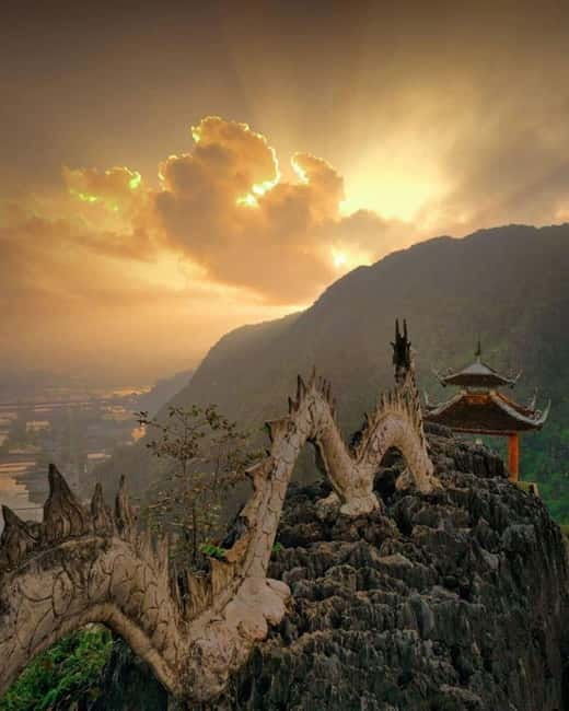 Ninh Binh Sunset Motorbike: Mua Cave, Coi Khe & Hoa Lu Town - Should You Book This Sunset Motorbike Tour in Ninh Binh?