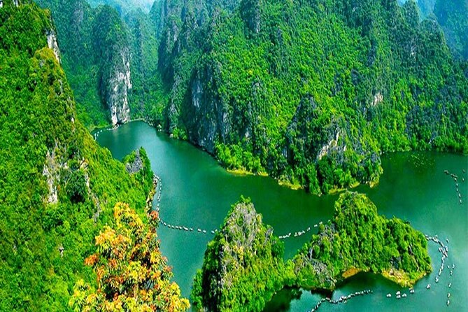 Ninh Binh Tour Bai Dinh Trang An Mua Cave Small Group Limousine - Price and value, why $56 feels fair for this packed day