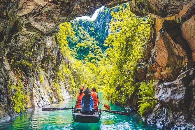 Ninh Binh Tour Bai Dinh Trang An Mua Cave Small Group Limousine - Should you book this Ninh Binh day trip?