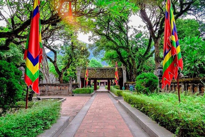 Ninh Binh Tour: Deluxe & Small Group Tam Coc Hoa Lu - Boat, Biking, Buffet Lunch - Price and Value at $39: What You’re Really Paying For