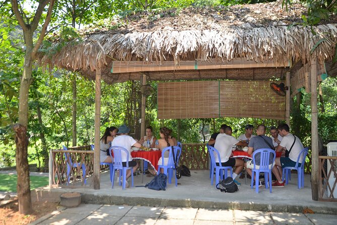 Ninh Binh: Trang An, Bai Dinh, Hoa Lu, Mua Cave, Small Group Tour - Money, comfort, and why $45 can make sense here