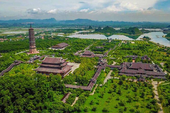 Ninh Binh: Trang An, Bai Dinh, Hoa Lu, Mua Cave, Small Group Tour - Who this tour suits best