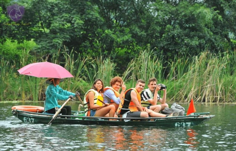 Ninh Binh: Trang An Boat Ride, Bich Dong & Mua Cave Sunset - Mua Cave (Hang Múa) for the 500-step sunset panorama