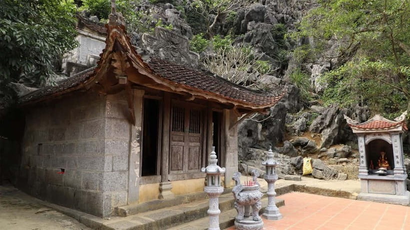 Ninh Binh: Trang An Boat Ride, Bich Dong & Mua Cave Sunset - What to bring so the day feels easy