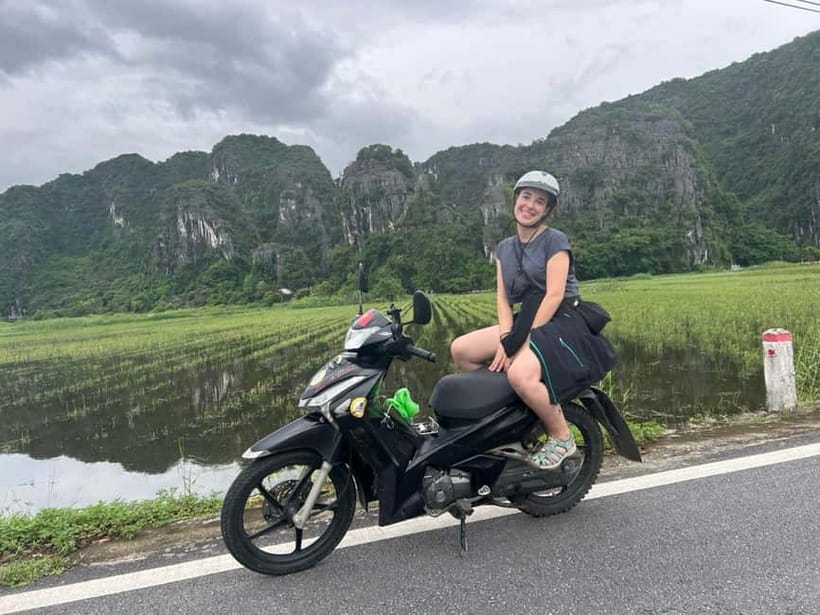 Ninh Binh: Trang An Boat Ride, Bich Dong & Mua Cave Sunset - Should you book it?