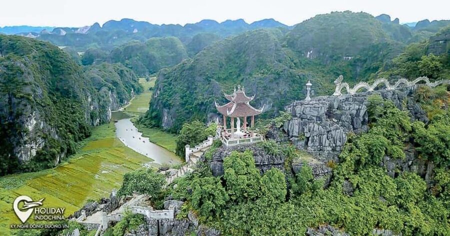 Ninh Binh: Trang An Boat Ride, Hoa Lu & Mua Cave Sunset - Timing, pacing, and how to avoid stress