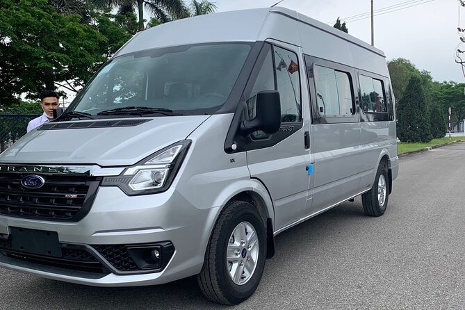 Noi Bai Airport transfer to Hotel or Vice versa - Luggage Help and Patient Pickup at Arrivals
