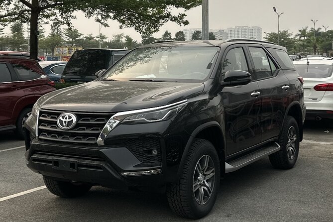 Noi Bai Airport transfer to Hotel or Vice versa - Who This Transfer Fits Best