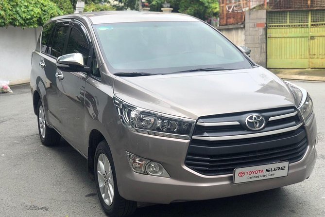 Nội Bài International Airport Private Transfer to city centre - Why a prebooked Noi Bai private transfer beats the taxi gamble