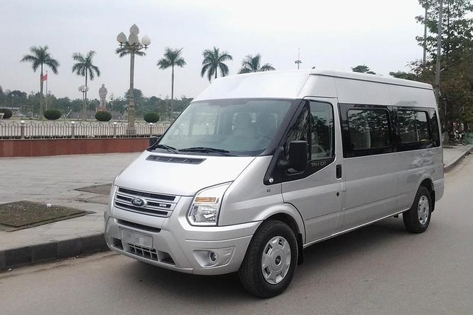 Nội Bài International Airport Private Transfer to city centre - Who should book this transfer, and who might not need it