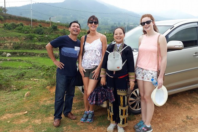 Nội Bài International Airport Private Transfer to city centre - What the 40-minute private ride actually means for you