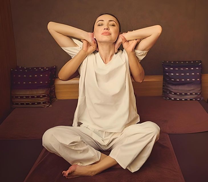 Nón Spa - Massage, Nail, Hair Washing, Facial and Skin care - Private Rooms, Real Quiet, and a Reset You Can Feel
