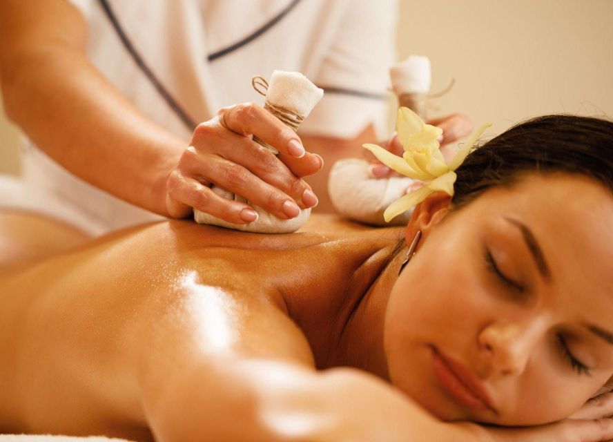 Nón Spa - Massage, Nail, Hair Washing, Facial and Skin care - Skin Care That Doesn’t Feel Like a Detour
