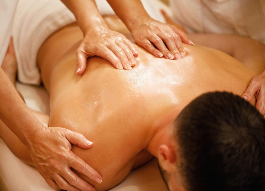 Nón Spa - Massage, Nail, Hair Washing, Facial and Skin care - Price and Value: Why This Feels Like a Deal