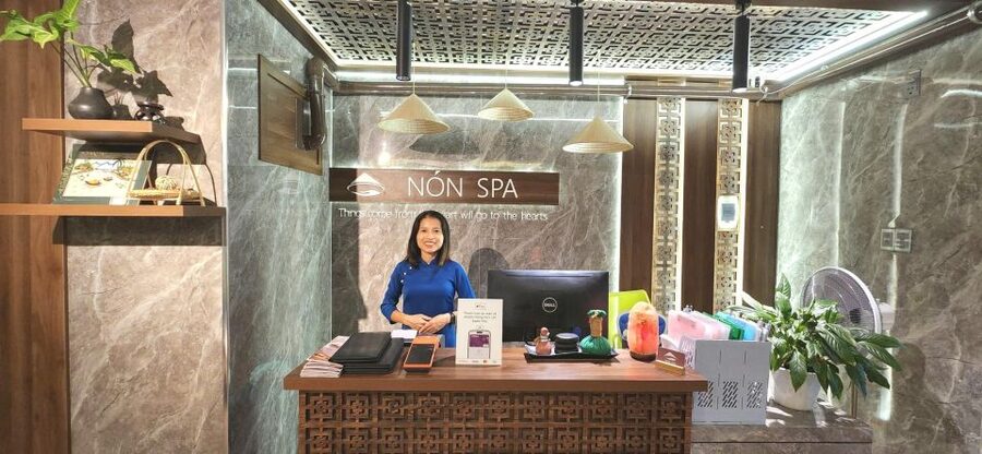 Nón Spa - Massage, Nail, Hair Washing, Facial and Skin care - What You’ll Actually Get: The Core Flow of a Session
