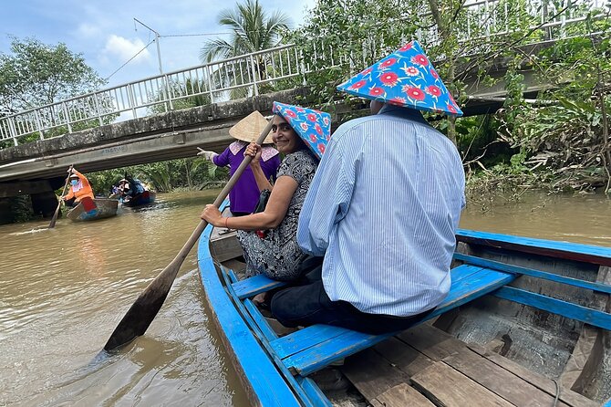 Non Touristy - Mekong Delta 1 Day With Biking - Price and value: what $133 gets you in a full day