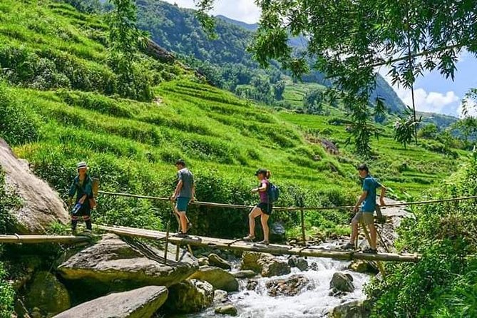 Number one top rated ethical cultural trekking and homestay by ETHOS - Night in the village: what homestay usually means here
