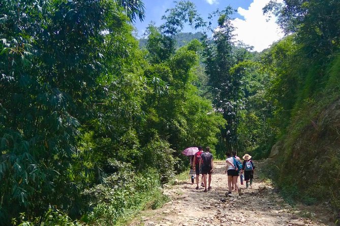 Number one top rated ethical cultural trekking and homestay by ETHOS - Who ETHOS brings along, and what guides focus on