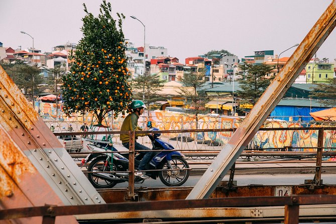 Off the Beaten Track in Hanoi: Private City Tour - Stop 2: Ha Temple and a very human reason to visit