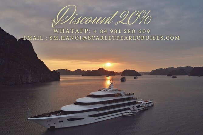 [OFFICIAL]Scarlet Pearl Cruises 5++stars &CATAMARAN ULTRA LUXURY - Your cabin setup: private balcony plus the comforts that matter