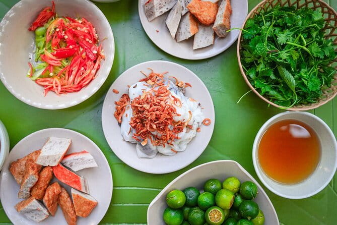 Old Quarter Food Tour in Hanoi - Key things that make this Hanoi food tour work