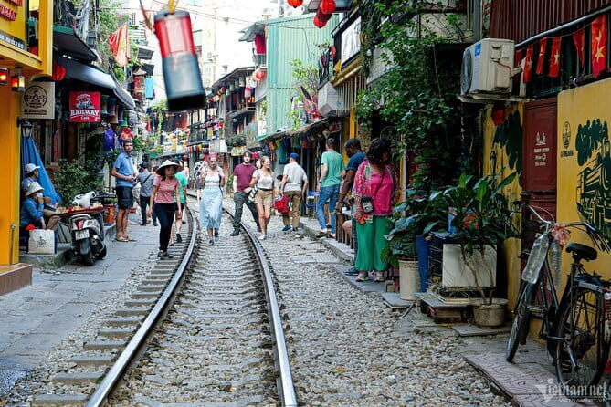Old Quarter Food Tour in Hanoi - Stop by stop: what you can expect and what to watch for