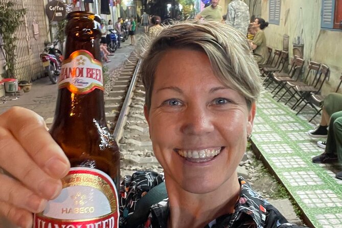 Old Quarter Hanoi Street Foods and Heritage Road Tour by Walking - Why This Old Quarter Tour Works So Well on Foot