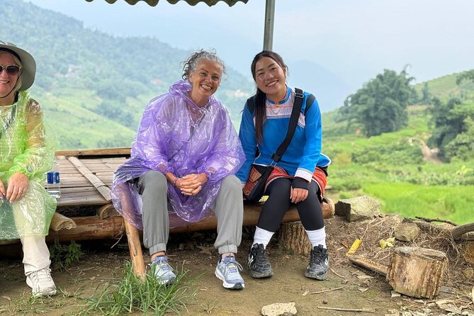 One Day Sapa Trekking to Lao Chai and Ta Van Villages - Key highlights you will actually feel