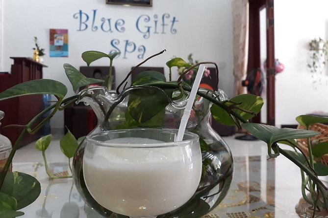 One Hour Spa Experience in Hoi An - Massage options: body work, foot reflexology, and how to choose