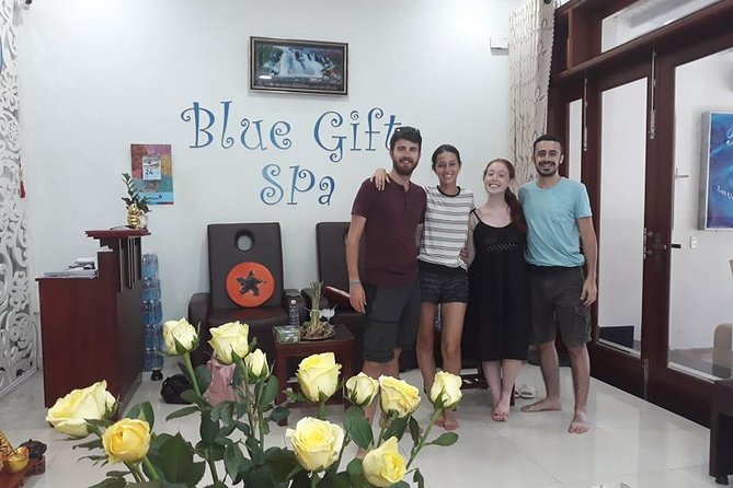 One Hour Spa Experience in Hoi An - Price and value: $30 for a private break that fits real travel days