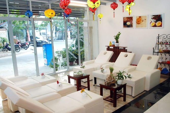 One Hour Spa Experience in Hoi An - Practical tips for a smooth visit