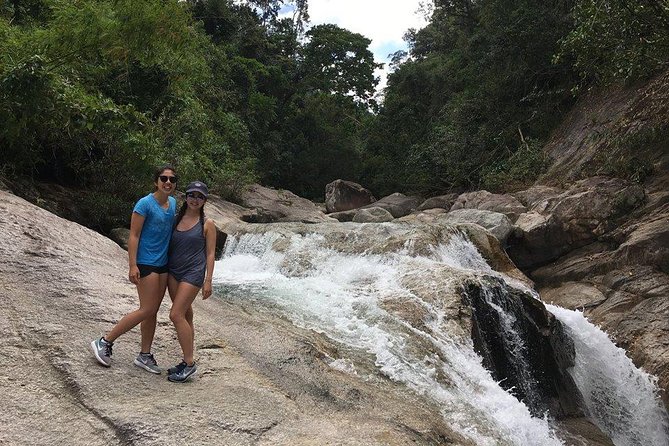 One Way Tour Dalat to Nha Trang or Nha Trang to Dalat - Stop 1 in Nha Trang: temple start plus countryside hits