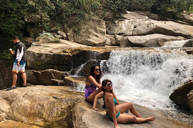 One Way Tour Dalat to Nha Trang or Nha Trang to Dalat - Dalat Market stop and the photo-worthy villages along the way