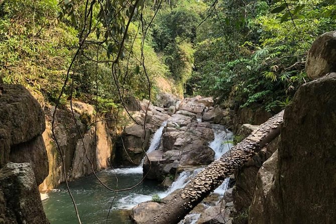 One Way Tour Dalat to Nha Trang or Nha Trang to Dalat - Getting a private group day without the guesswork