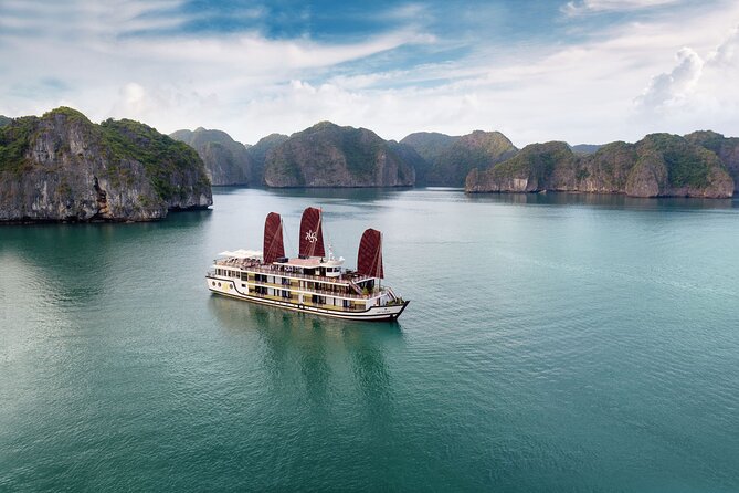 Orchid Cruises 2Days/1Night 5 Star All included - Price and Value: Is $380 Fair for 2 Days and 1 Night?