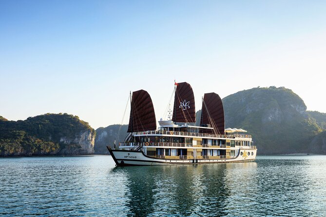 Orchid Cruises 2Days/1Night 5 Star All included - Should You Book Orchid Cruises 2 Days and 1 Night?