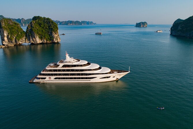 Orchid Cruises 2Days/1Night 5 Star Cruises - Value check for $399, and who should book this itinerary
