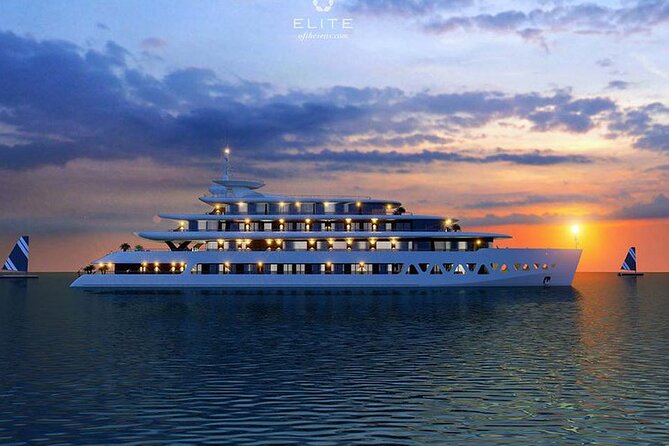 Orchid Cruises 2Days/1Night 5 Star Cruises - Should you book Orchid Cruises 2 Days/1 Night?