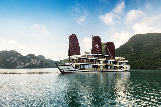 Orchid Cruises 3days/2nights For 5 Star All Included - Logistics, Extras, and the Small Stuff That Costs Money