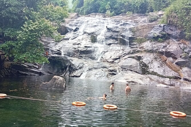 Over Hai Van Pass Loop Tour from Hoi An - What makes the Hoi An to Hai Van Pass loop a smart day trip