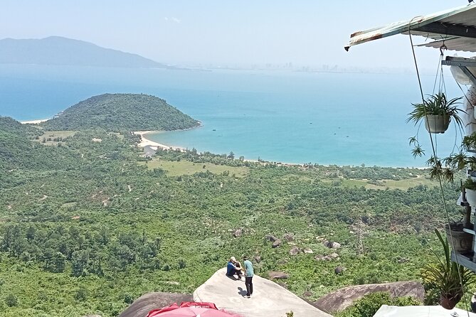 Over Hai Van Pass Loop Tour from Hoi An - The motorbike team, safety habits, and how you actually feel on the road