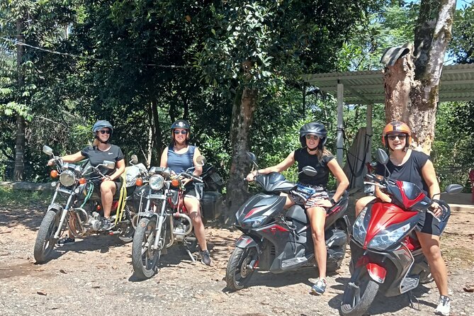Over Hai Van Pass Loop Tour from Hoi An - Logistics that change how enjoyable the day feels