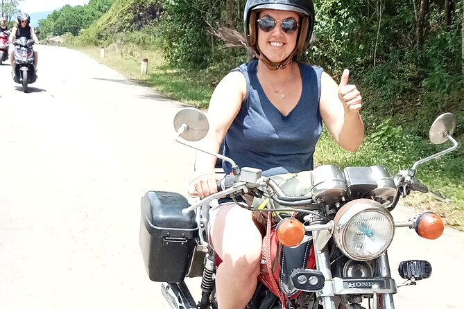 Over Hai Van Pass Loop Tour from Hoi An - Who this tour is best for (and who should think twice)