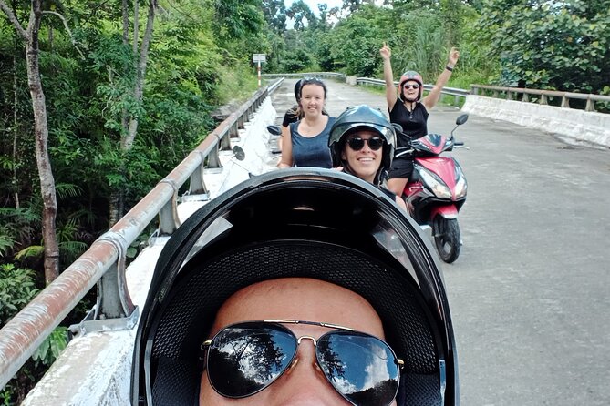 Over Hai Van Pass Loop Tour from Hoi An - Should you book the Hai Van Pass loop from Hoi An?