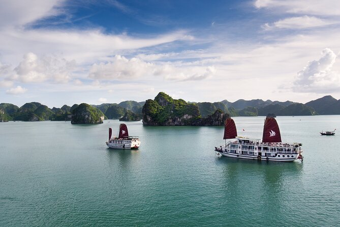 Overnight Bai Tu Long Bay Cruise from Hanoi - Ha Long Bay All-Inclusive - Back to Hanoi by Mid-Afternoon: Timing That Can Work or Feel Tight