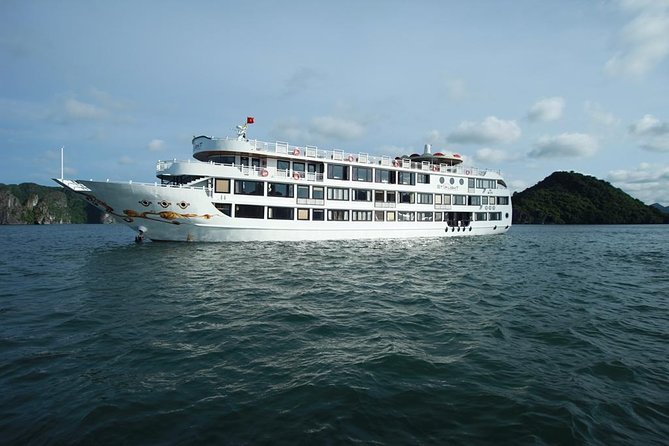 Overnight Halong Bay Cruise on the Starlight - Price and value: is $188 really fair for what you get?