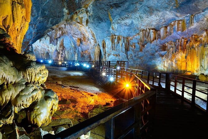 Paradise Cave & Dark Cave 1 Day - Deluxe Small Group - Who This Deluxe Cave Day Suits Best (And Who Might Reconsider)