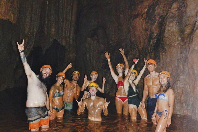 Paradise Cave & Dark Cave All-Inclusive 1-Day - Group size and guide energy: why the day feels smooth
