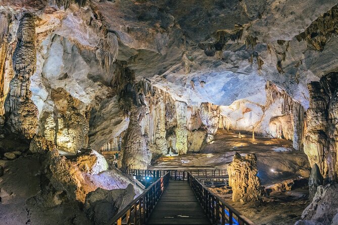 Paradise Cave & Dark Cave All-Inclusive 1-Day - Price and value: what $71 covers, and where extra costs show up
